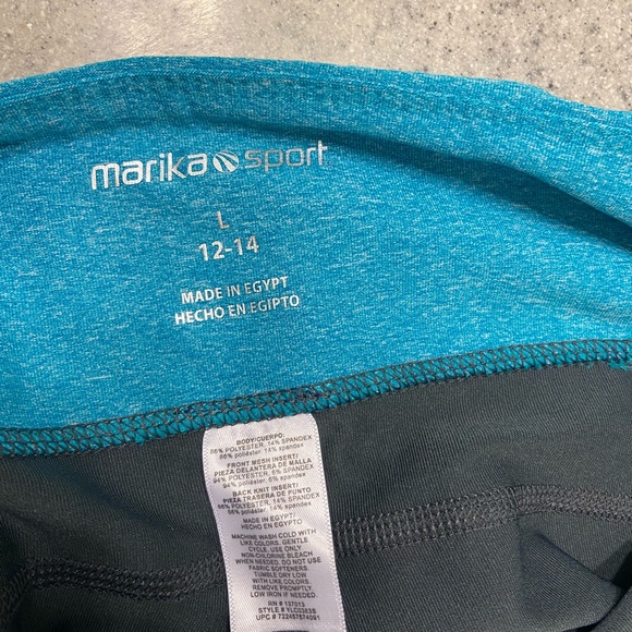 Brand new yoga pants - Picture 2 of 3